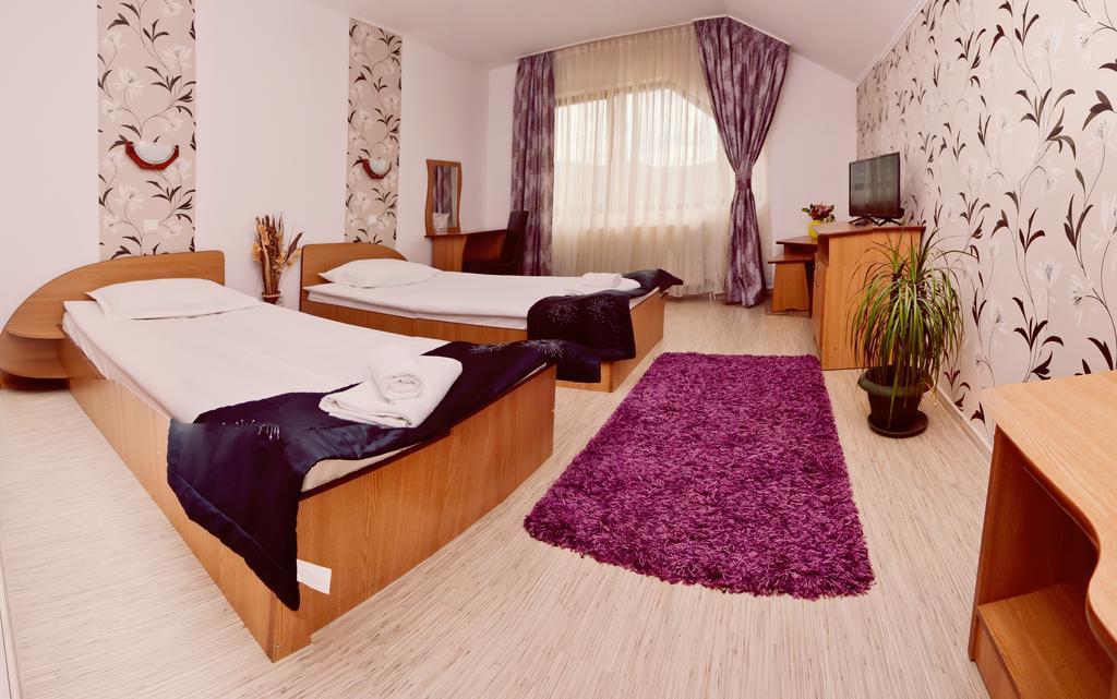 Pensiunea Moldova Piatra Neamt Exterior photo